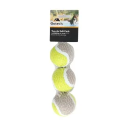 Outech Xperience pelotas de tenis para perros Hot