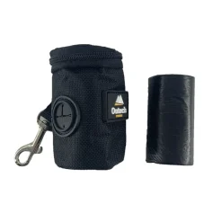 Outech Xperience Porta Bolsas + Bolsas Higiénicas para heces de perro Outlet