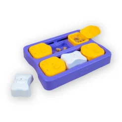 Outward Hound Brick Puzzle para perros Online