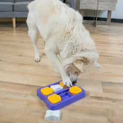 Outward Hound Brick Puzzle para perros Online