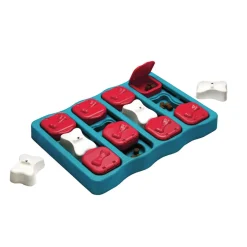 Outward Hound Brick Rompecabezas para perros Clearance