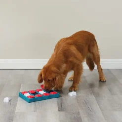 Outward Hound Brick Rompecabezas para perros Clearance