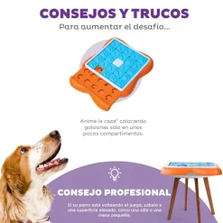 Outward Hound Challenge Slider Rompecabezas de Inteligencia para cachorros Sale