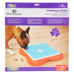 Outward Hound Challenge Slider Rompecabezas de Inteligencia para cachorros Sale
