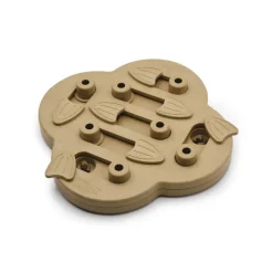 Outward Hound Hide n’ Slide Puzzle para perros