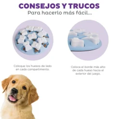 Outward Hound Puppy Smart Rompecabezas para cachorros Hot