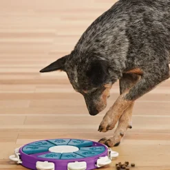 Outward Hound Twister Juguete de Inteligencia para perros Online