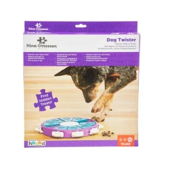 Outward Hound Twister Juguete de Inteligencia para perros Online