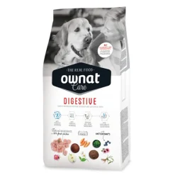 Ownat Care Digestive pienso para perros Sale