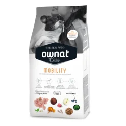 Ownat Care Mobility pienso para perros Discount