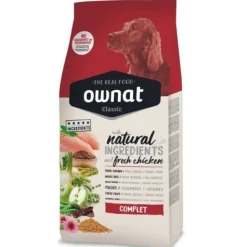 Ownat Classic Complet pienso para perros Clearance