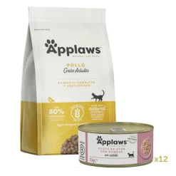 Applaws Pack comida gato grain free Best