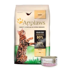Applaws Pack comida gato grain free Best