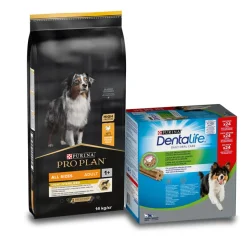 Pro Plan Pack Comida Light Perro Esterilizado Online