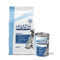 Nath Pack Mobility - pienso y comida húmeda para perro Discount