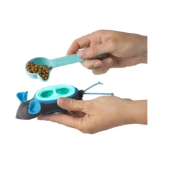 Pawise Hunting Snacker Portagolosinas para gatos Hot