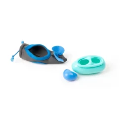 Pawise Hunting Snacker Portagolosinas para gatos Hot