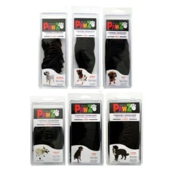 Pawz Dog Pawz Protex botas para perros Clearance