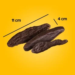 Pedigree Barritas Ranchos Carnes para perros Clearance