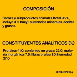 Pedigree Barritas Ranchos Carnes para perros Clearance
