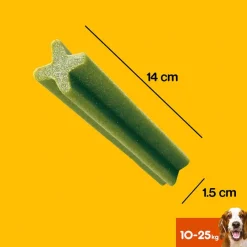Pedigree Dentastix Fresh Snacks Dentales para Perros Medianos Sale