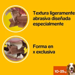 Pedigree Dentastix Fresh Snacks Dentales para Perros Medianos Sale