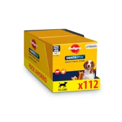 Pedigree Dentastix Snacks Dentales para perros medianos