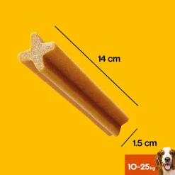 Pedigree Dentastix Snacks Dentales para perros medianos