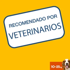 Pedigree Dentastix Snacks Dentales para perros medianos