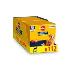 Pedigree Dentastix Snacks Dentales para perros grandes Sale