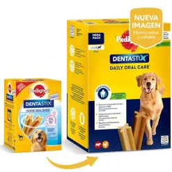 Pedigree Dentastix Snacks Dentales para perros grandes Sale