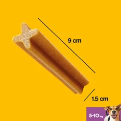 Pedigree Dentastix Snacks Dentales para perros pequeños New