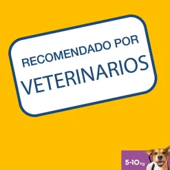 Pedigree Dentastix Snacks Dentales para perros pequeños New