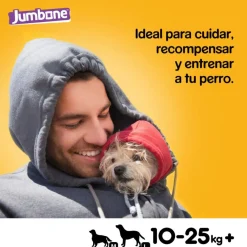 Pedigree Huesos Jumbone Vacuno y Ave para Perros Outlet