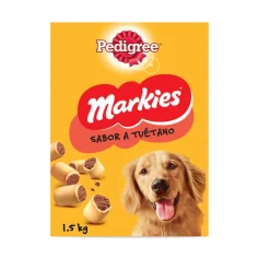 Pedigree Markies Galletas para perros Discount