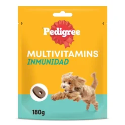 Pedigree Multivitaminas Inmunidad para perros Sale