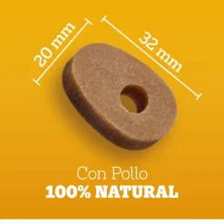 Pedigree Multivitaminas Inmunidad para perros Sale
