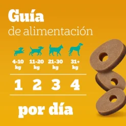 Pedigree Multivitaminas Inmunidad para perros Sale