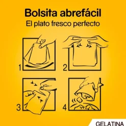 Pedigree Pollo y Pescado Gelatina en Bolsita para Perros - Multipack Online
