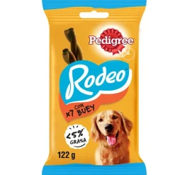 Pedigree Rodeo Snack Buey para Perros