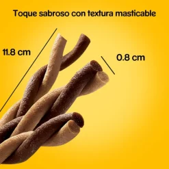 Pedigree Rodeo Snack Buey para Perros