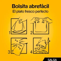 Pedigree Sabores Mixtos Salsa en Bolsita para Perros - Multipack Best