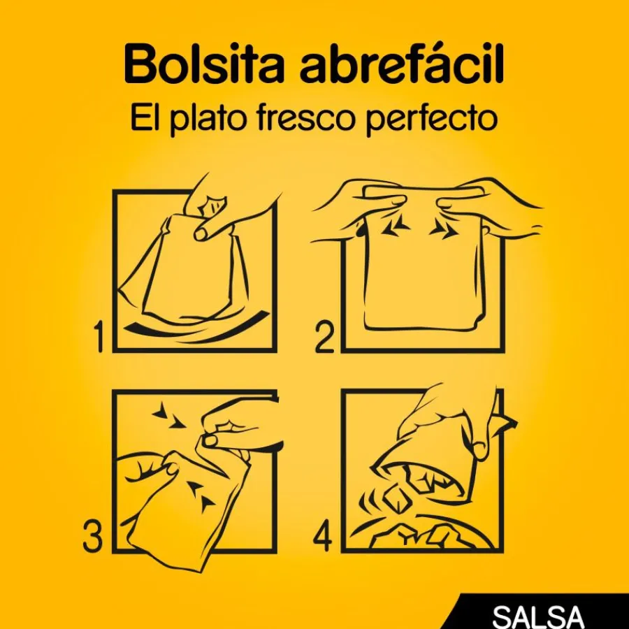 Pedigree Sabores Mixtos Salsa en Bolsita para Perros - Multipack Best