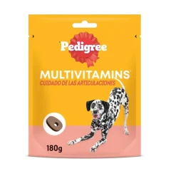 Pedigree Snack Multivitamínico Cuidado Articular para perros Hot