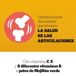 Pedigree Snack Multivitamínico Cuidado Articular para perros Hot
