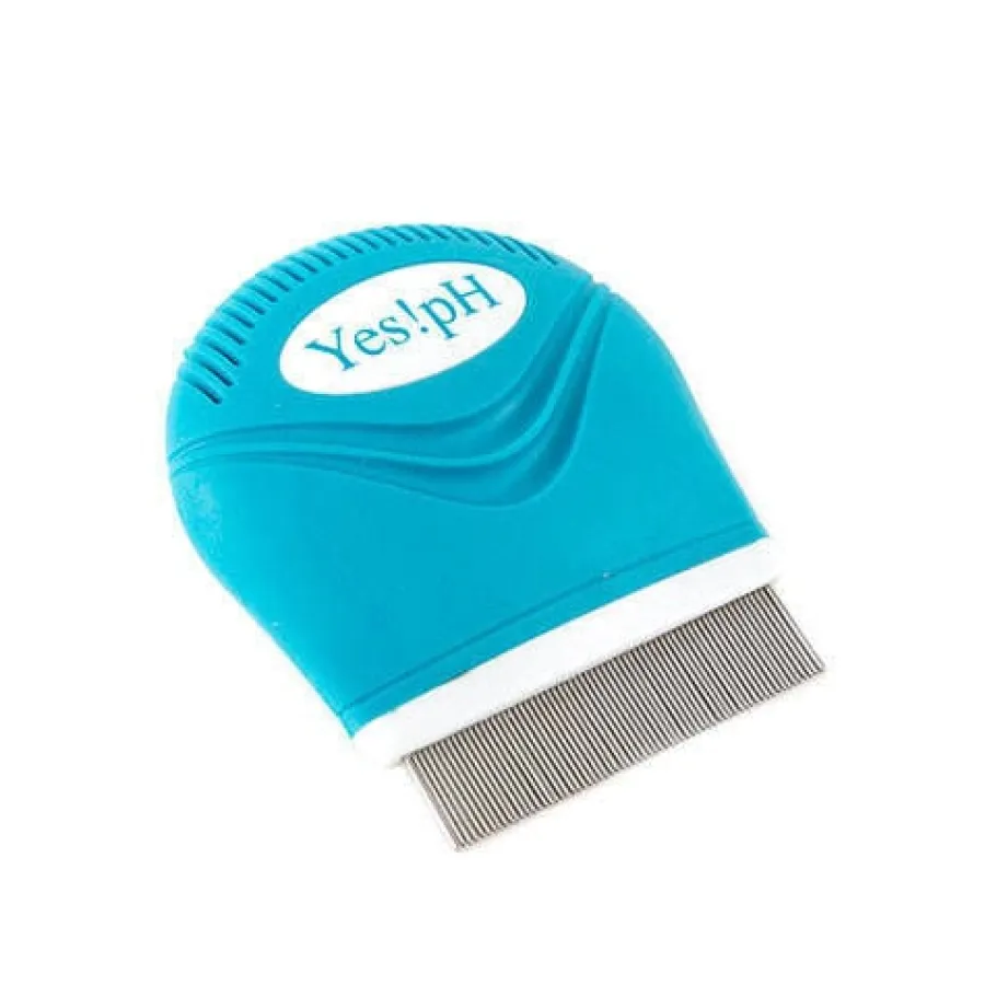 Yes!pH Peine Antipulgas para Perros y Gatos Clearance