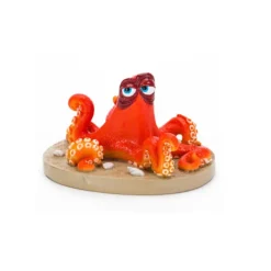 Penn-Plax Pulpo Hank para Decoración de acuarios Clearance