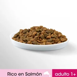 Perfect Fit Adult 1+ Esterilizado Salmón pienso para gatos Discount