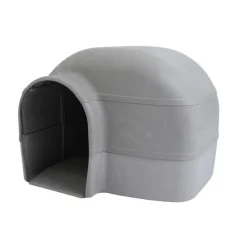 Petmate Husky Casa de Plástico para perros Online