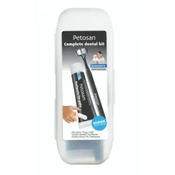 Petosan Kit de Limpieza Dental para perros medianos Sale